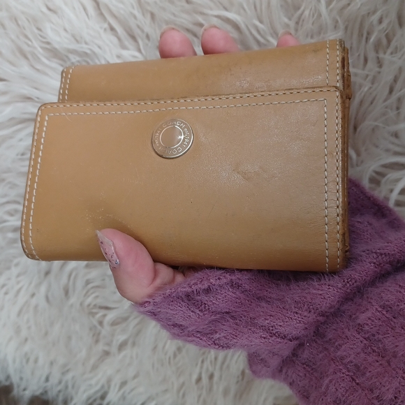 Coach wallet - Picture 16 of 16